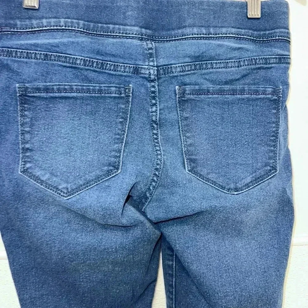 Women's Old Navy Jeans, 2P, Blue - Picture 3 of 9